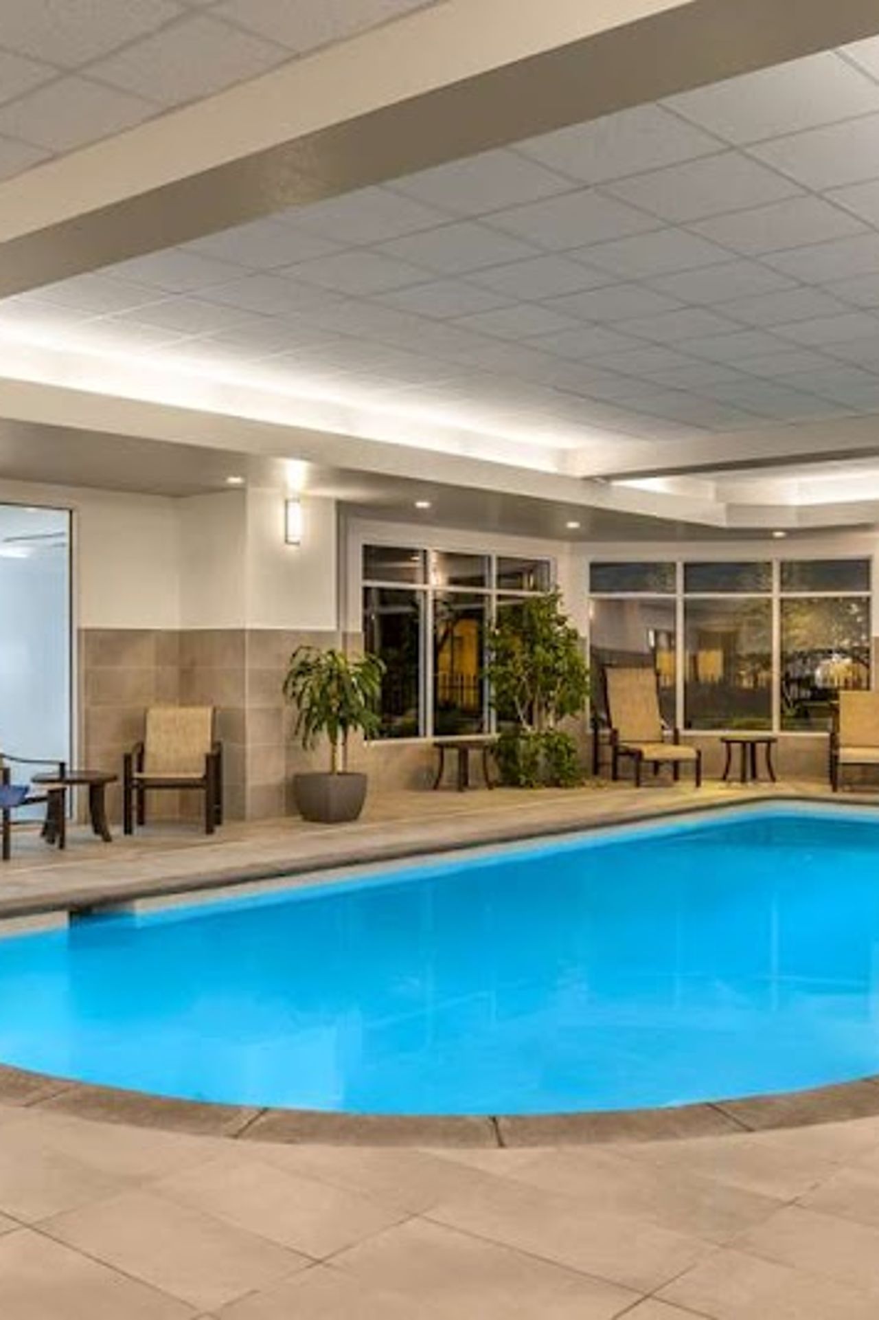 Photo of Hilton Garden Inn Spokane Airport