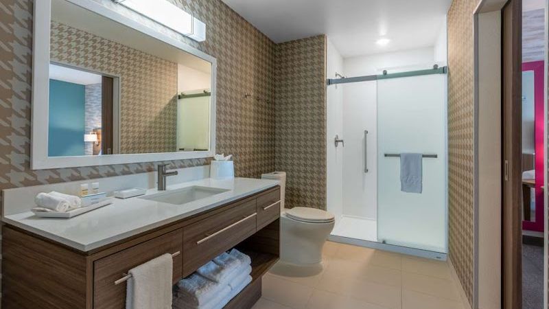 Photo of Home2 Suites by Hilton Pocatello