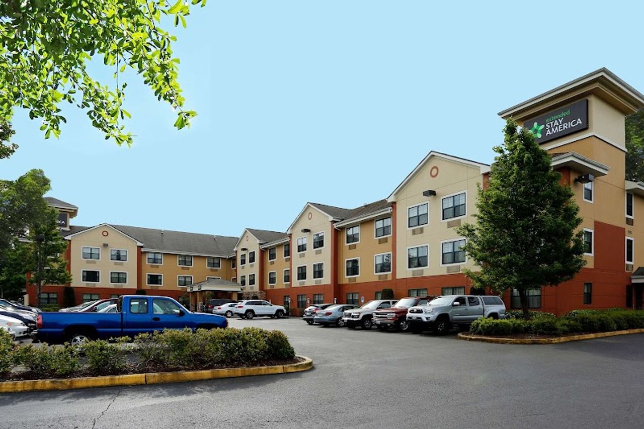 Photo of Extended Stay America