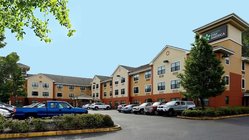 Extended Stay America