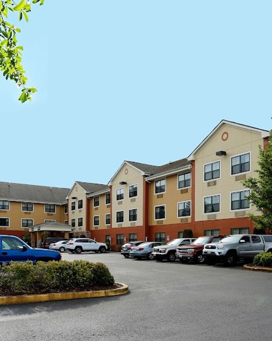Extended Stay America