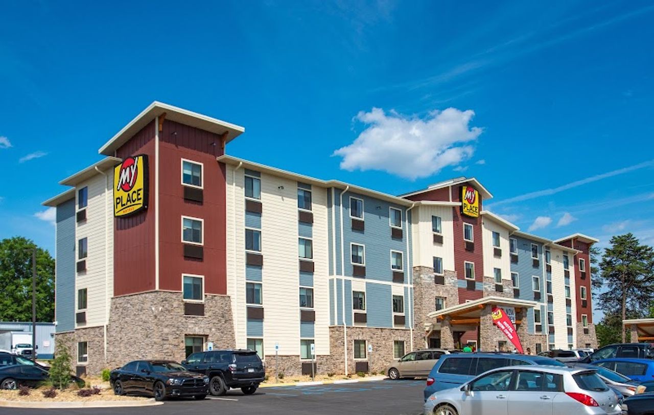 Photo of My Place Hotel-Boise/Nampa, ID-Idaho Center