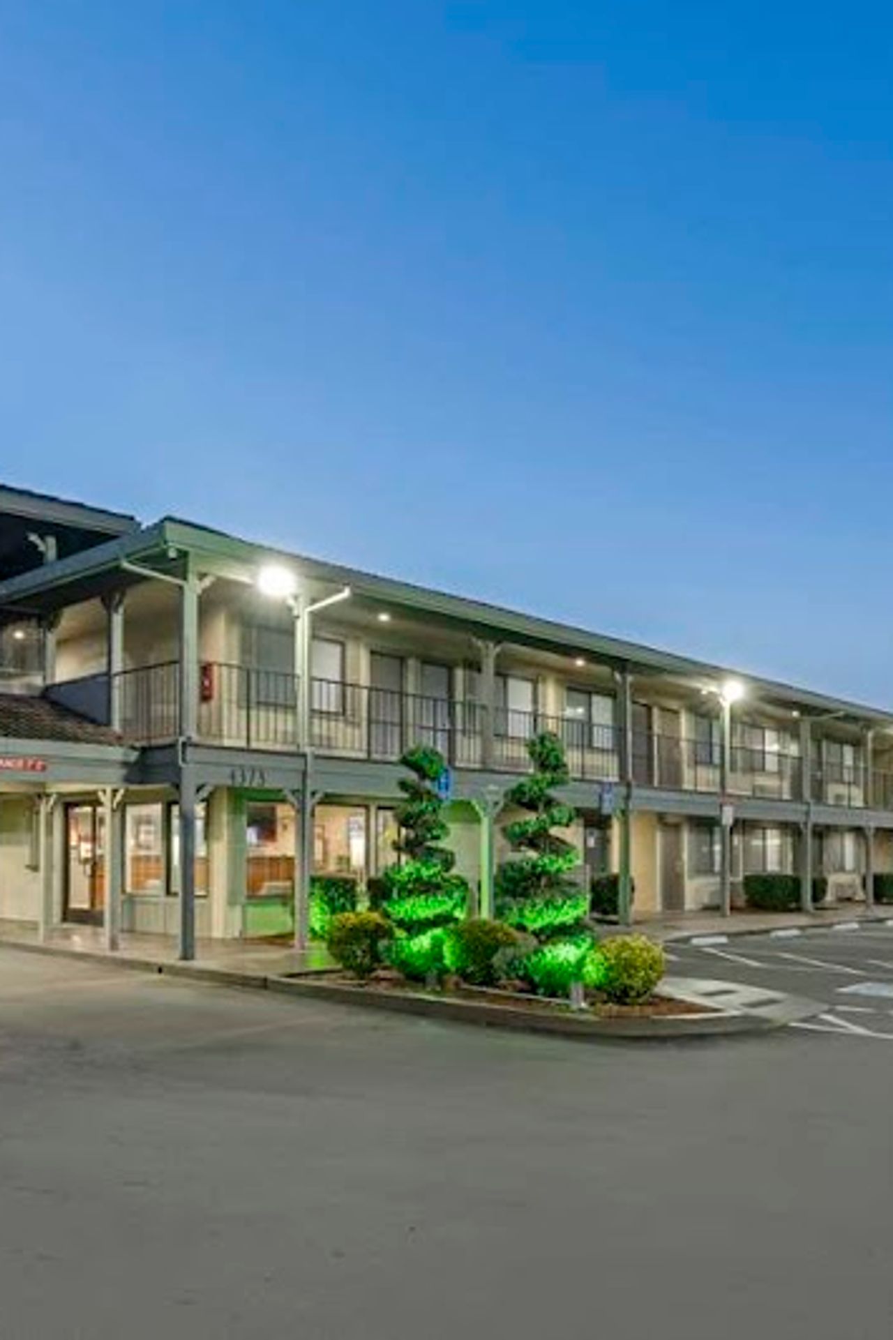 Photo of Best Western Cordelia Inn