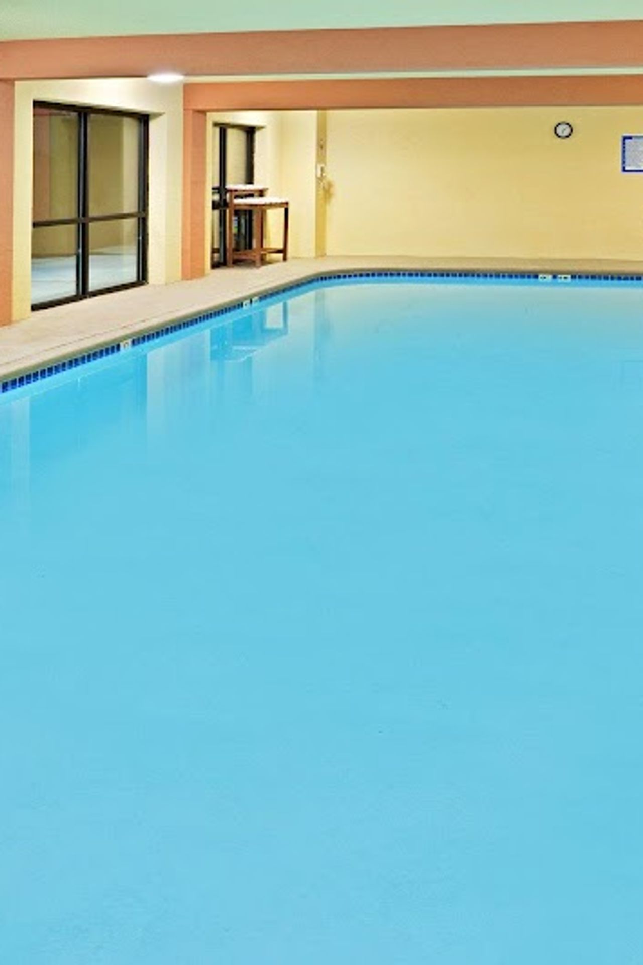 Photo of Holiday Inn Express Portland South - Lake Oswego, an IHG Hotel