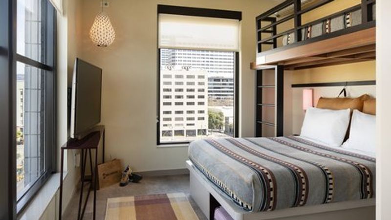 Photo of Moxy Oakland Uptown