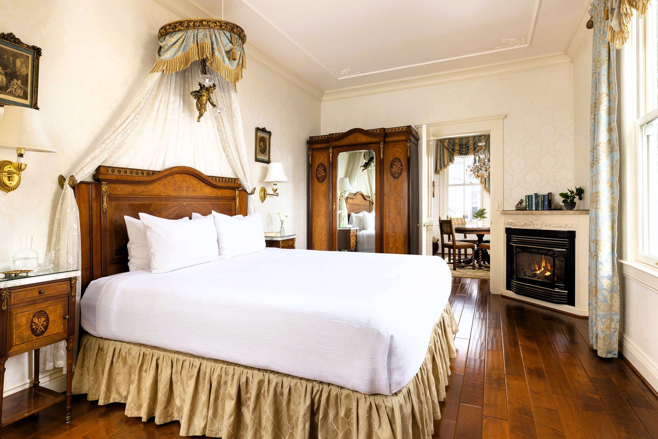 Seven Gables Inn, A Kirkwood Collection Hotel - Sea View Cottage