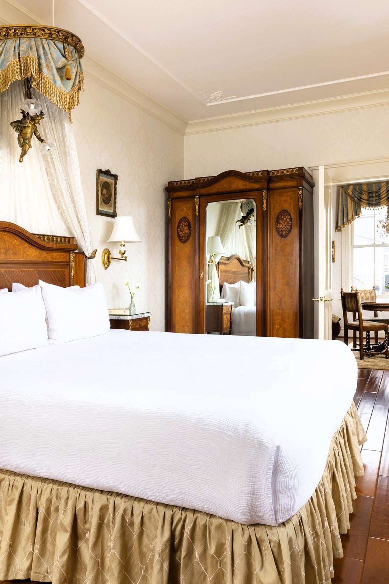 Seven Gables Inn, A Kirkwood Collection Hotel - Sea View Cottage