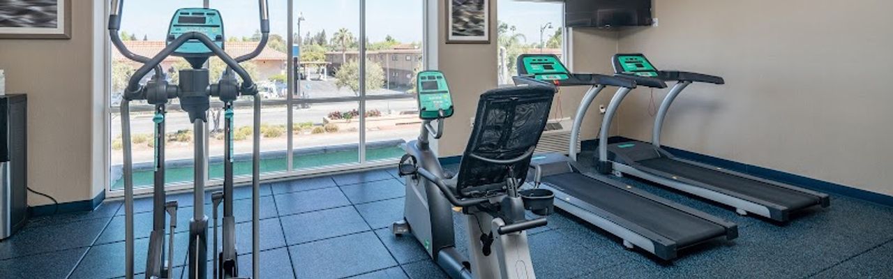 Photo of Holiday Inn Express & Suites Santa Clara by IHG