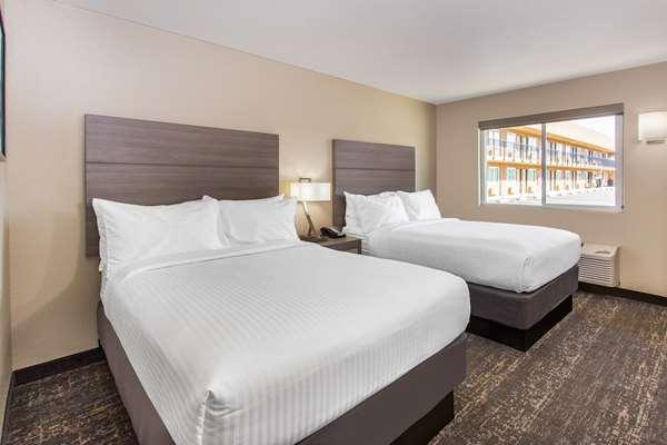 Photo of Days Inn by Wyndham Merced / Yosemite Area
