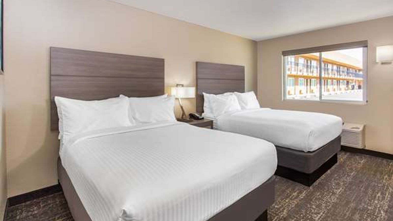 Photo of Days Inn by Wyndham Merced / Yosemite Area