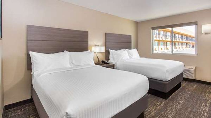 Photo of Days Inn by Wyndham Merced / Yosemite Area