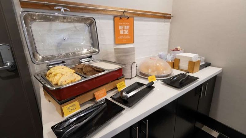 Photo of Hampton Inn & Suites DuPont