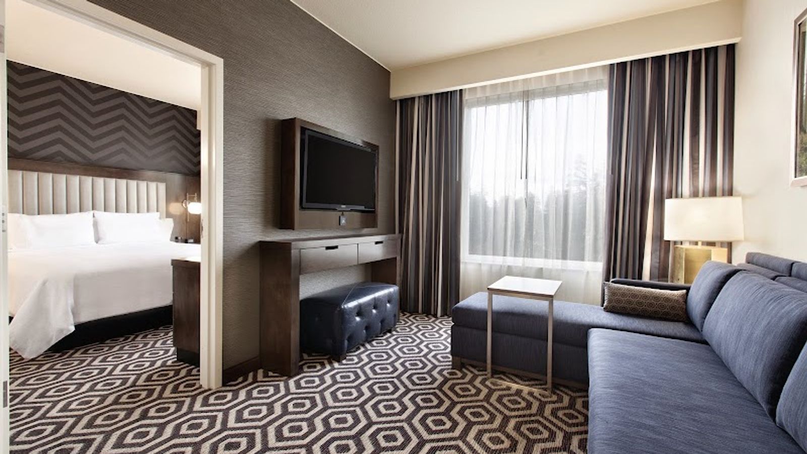 Photo of Embassy Suites by Hilton Portland Hillsboro, Oregon