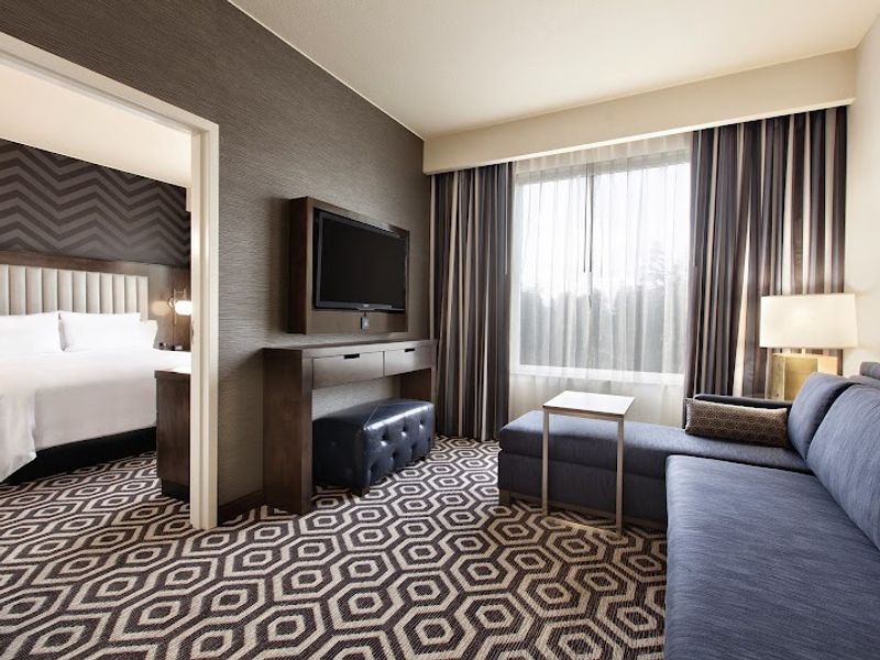 Photo of Embassy Suites by Hilton Portland Hillsboro, Oregon