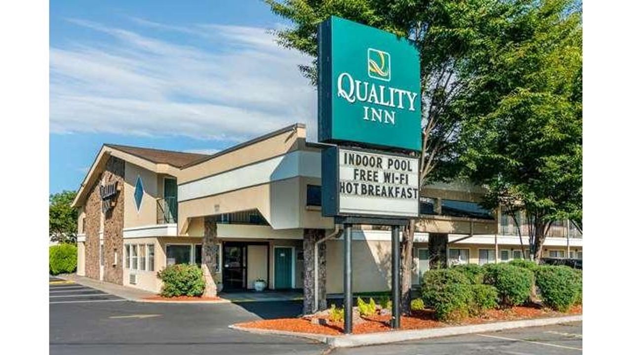 Photo of Quality Inn Klamath Falls - Crater Lake Gateway