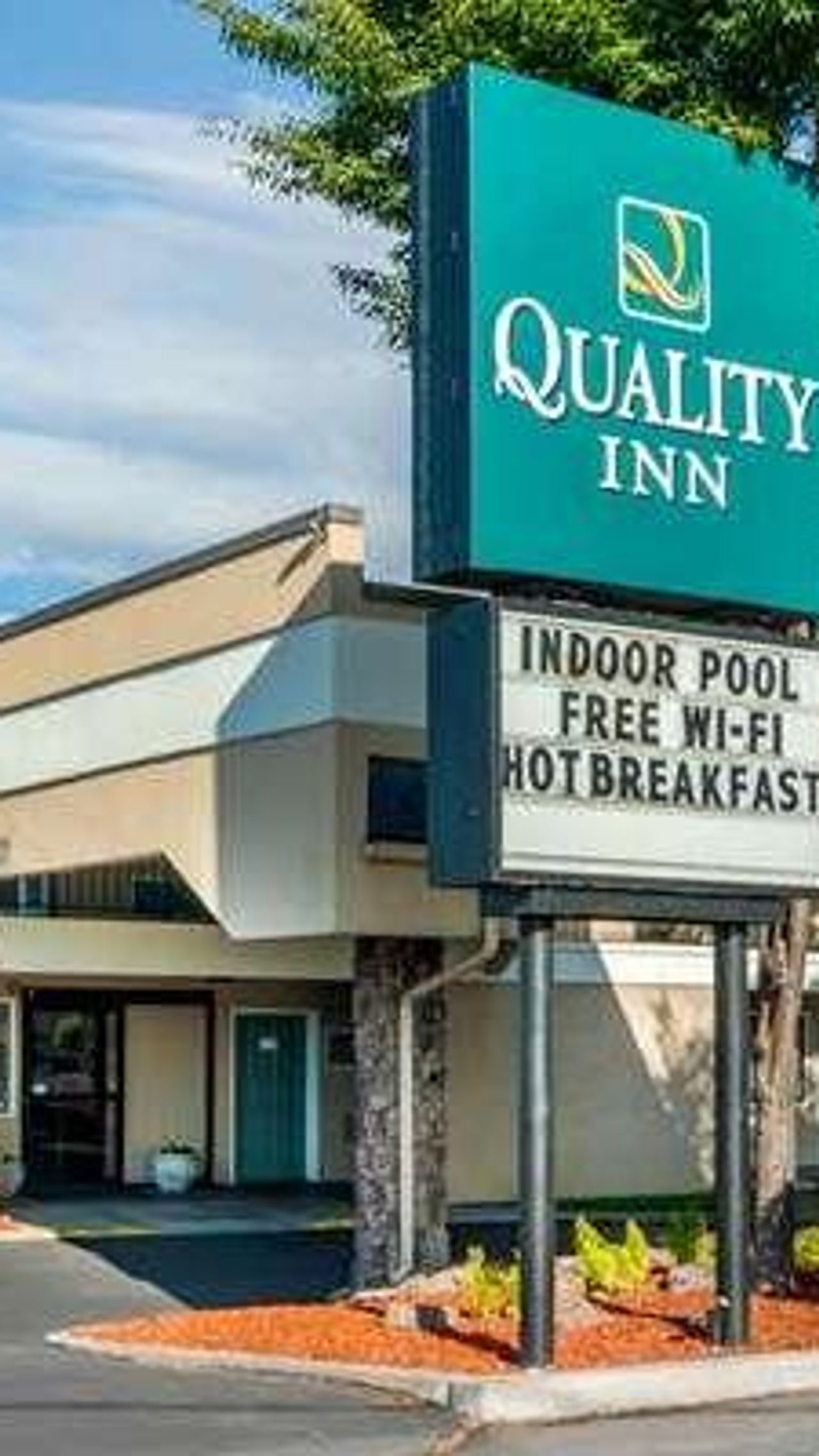 Photo of Quality Inn Klamath Falls - Crater Lake Gateway