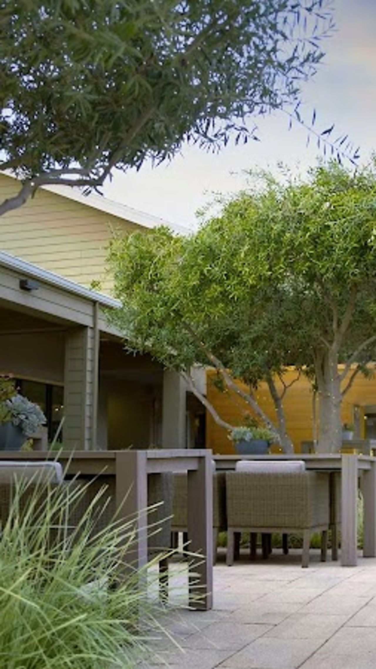 Photo of Nest Hotel, Palo Alto