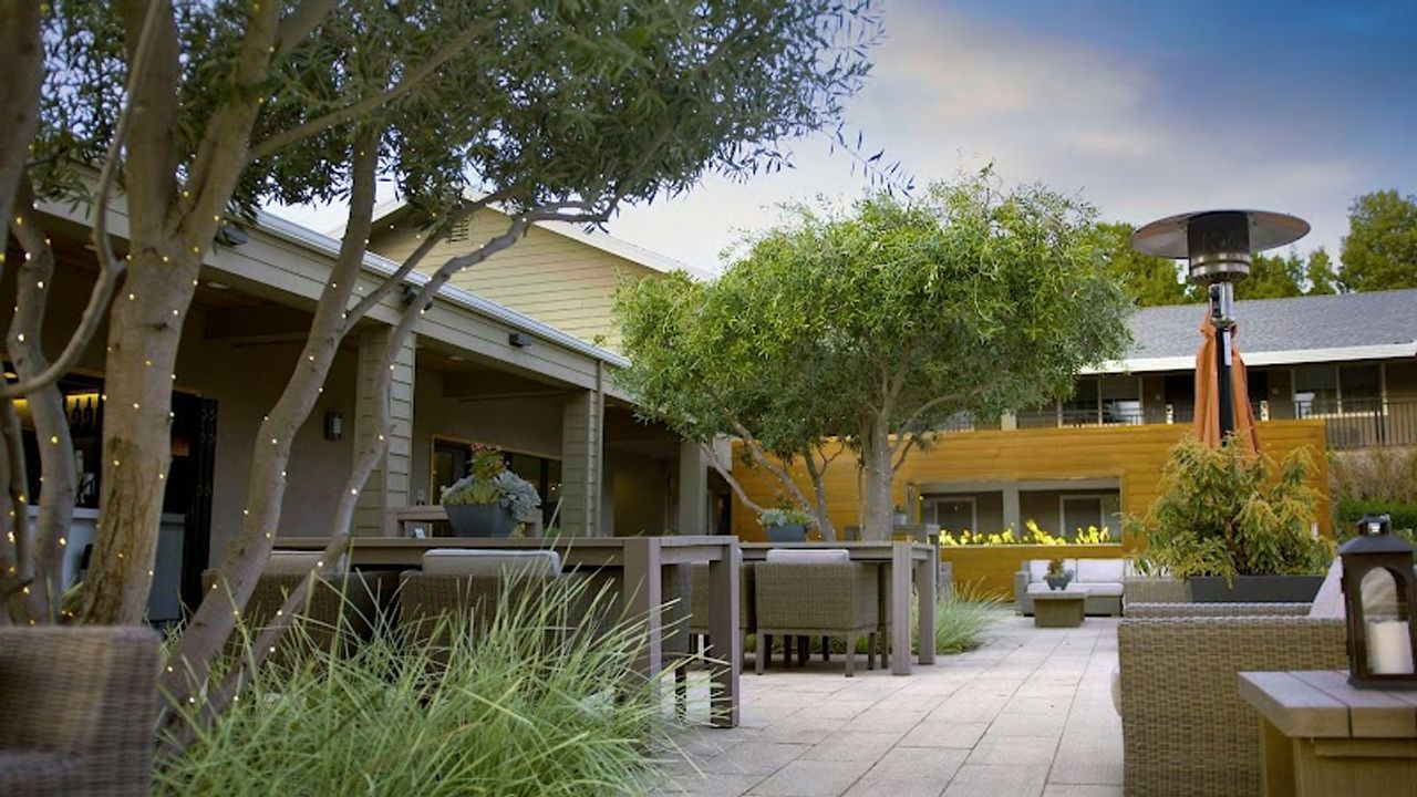 Photo of Nest Hotel, Palo Alto