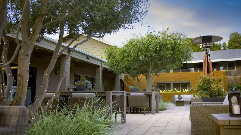 Photo of Nest Hotel, Palo Alto