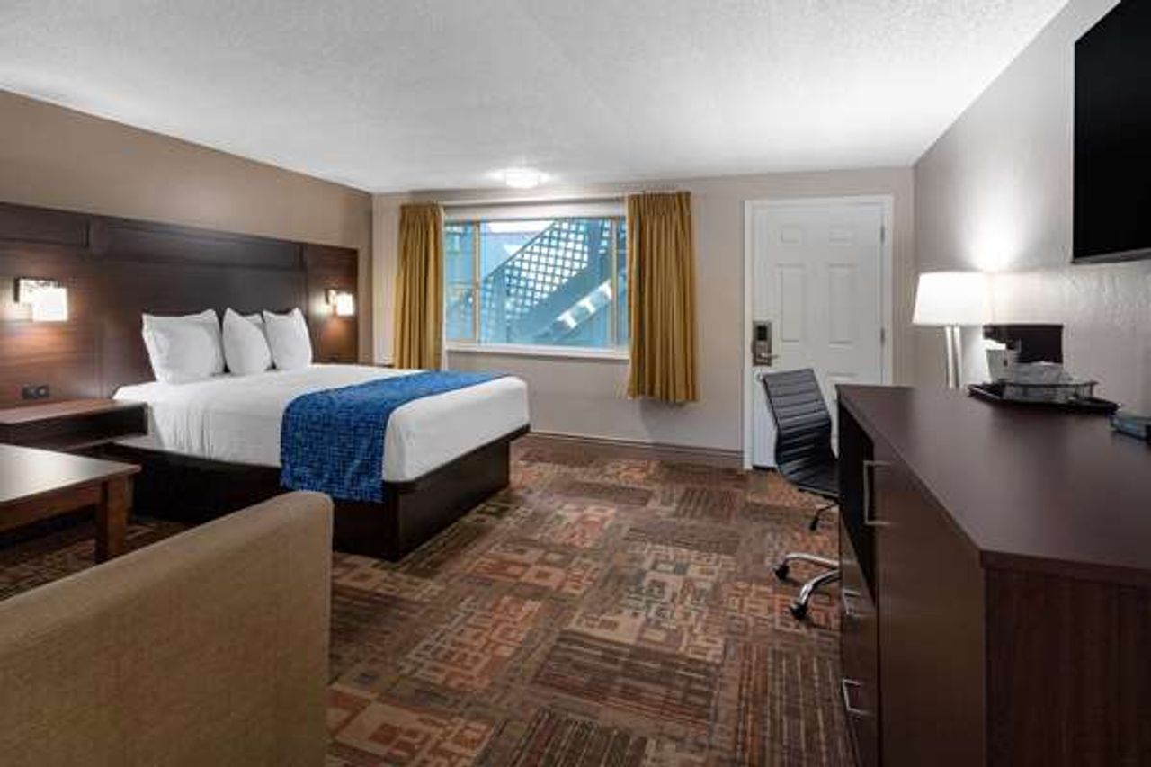 Photo of Travelodge by Wyndham Florence