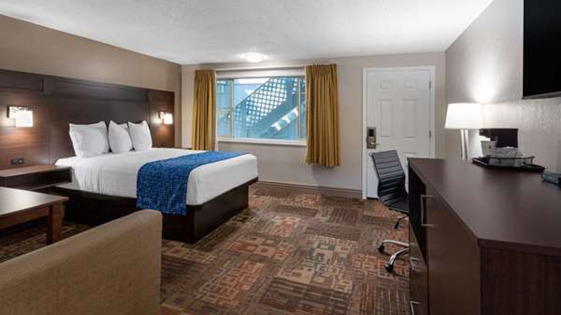 Travelodge by Wyndham Florence