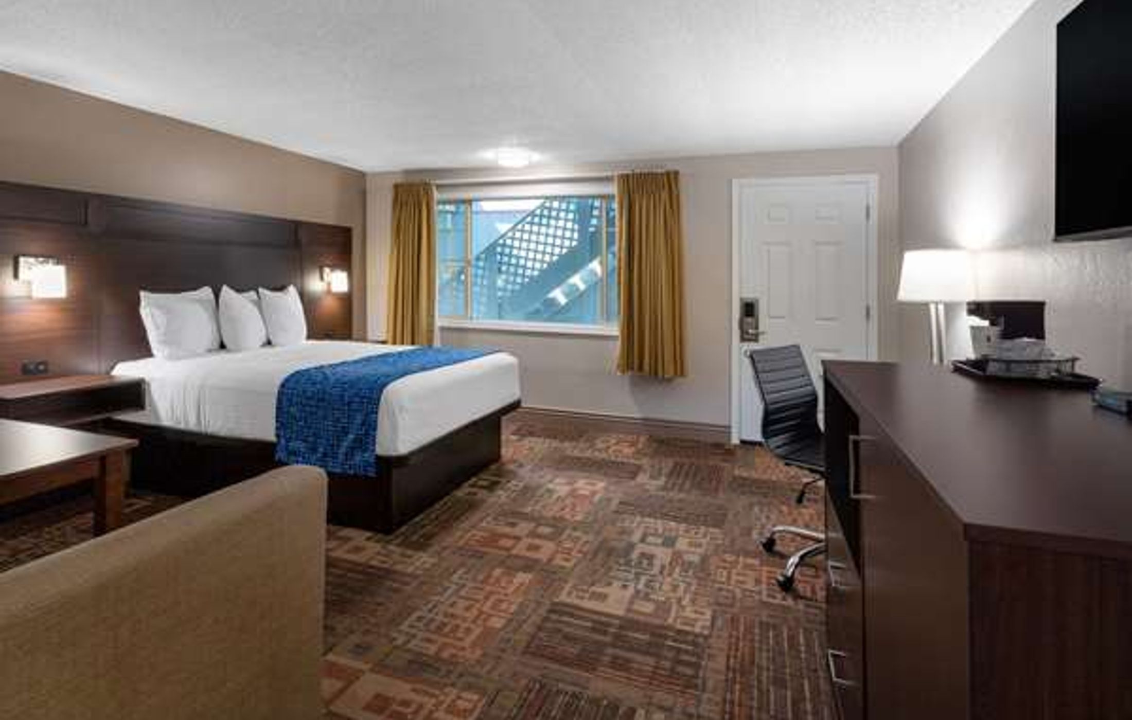 Travelodge by Wyndham Florence