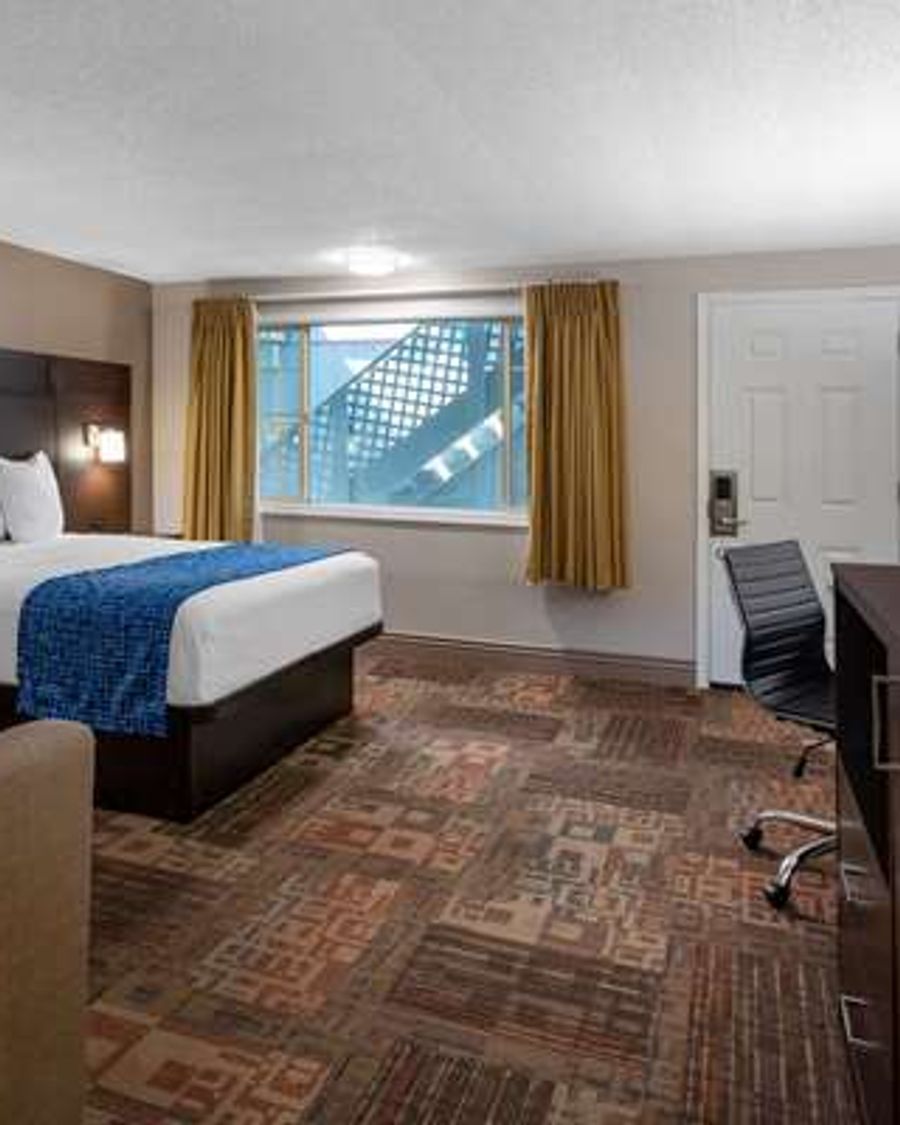 Travelodge by Wyndham Florence