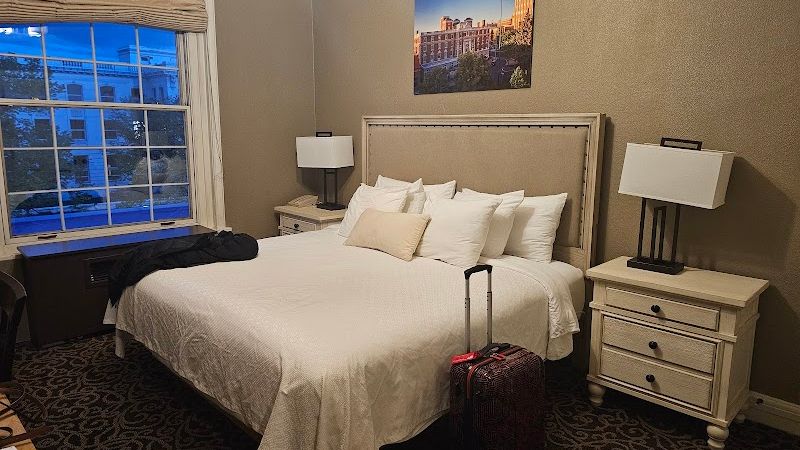 Photo of Spokane Club