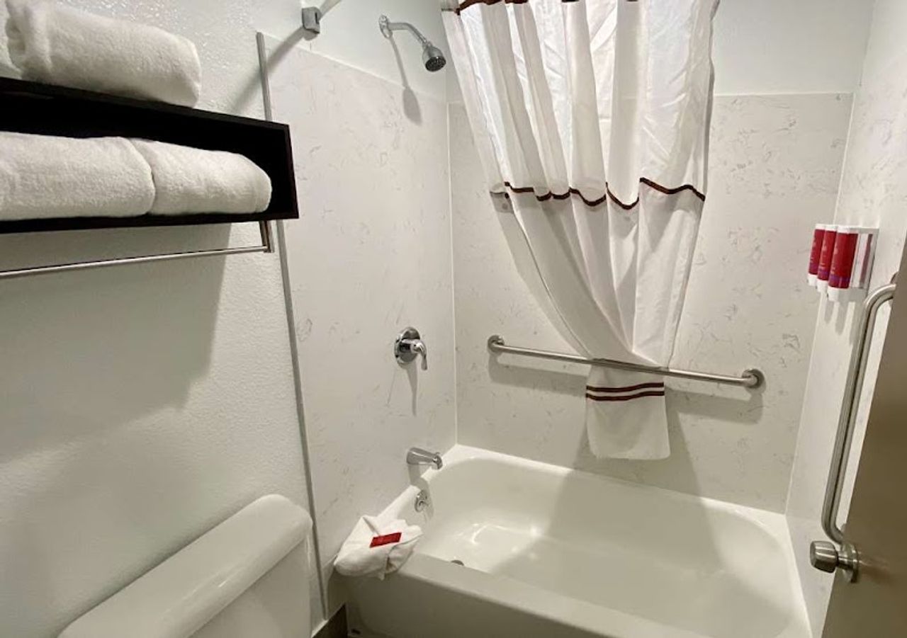 Photo of SureStay by Best Western Santa Cruz