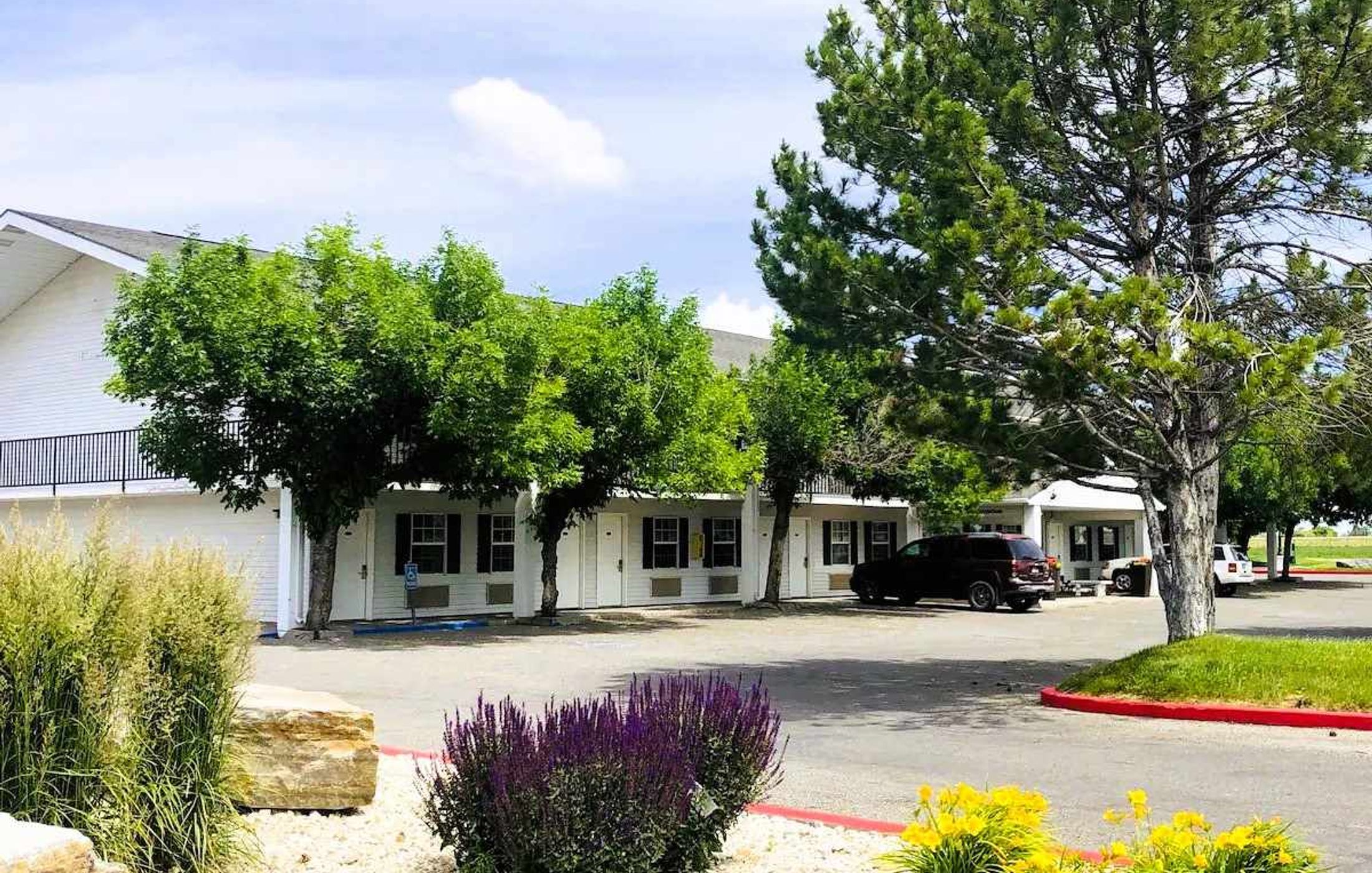 Budget Motel