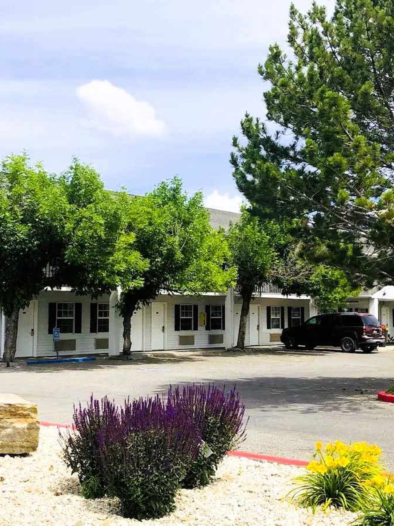 Budget Motel