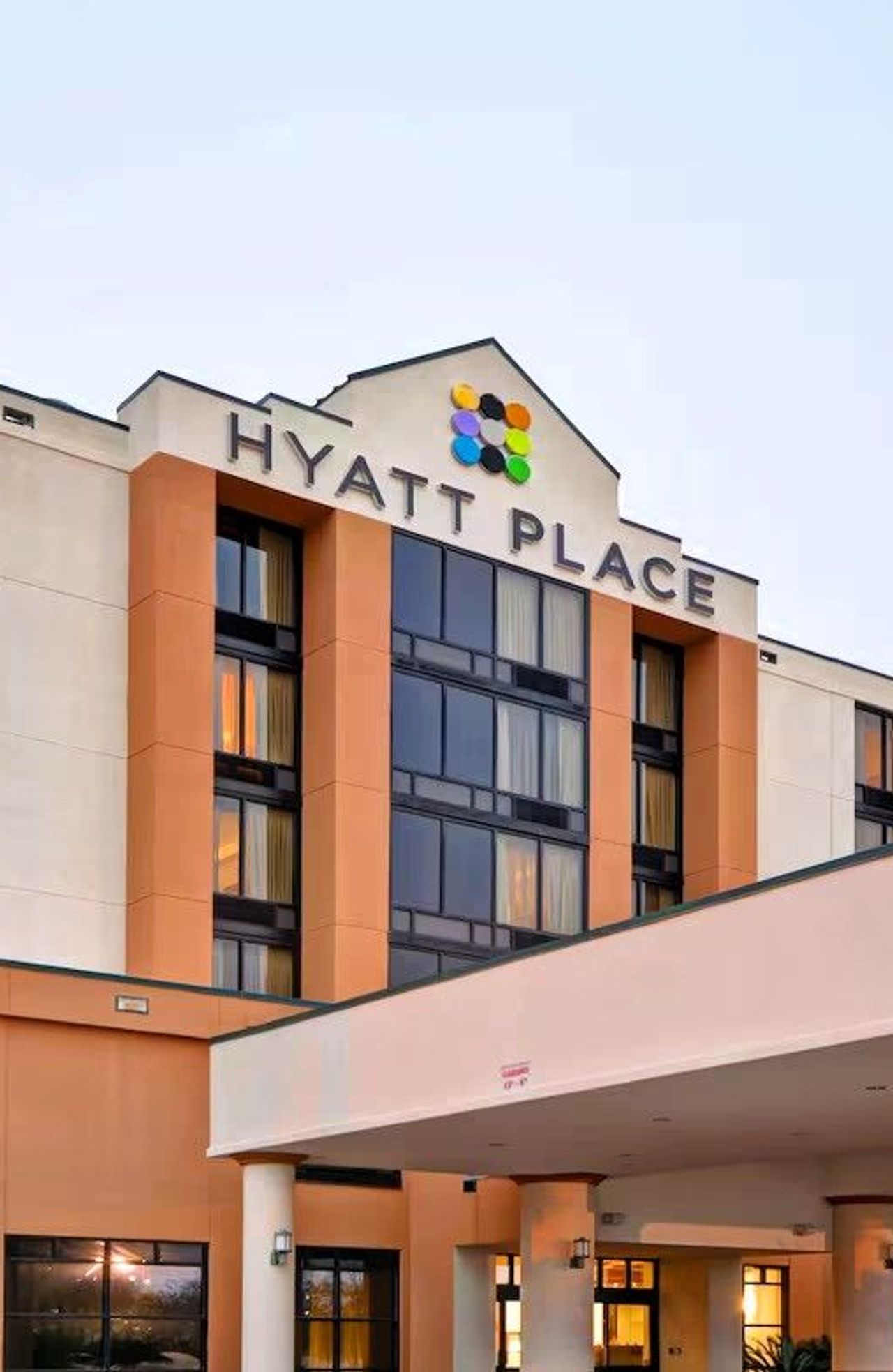 Hyatt Place Dublin/Pleasanton