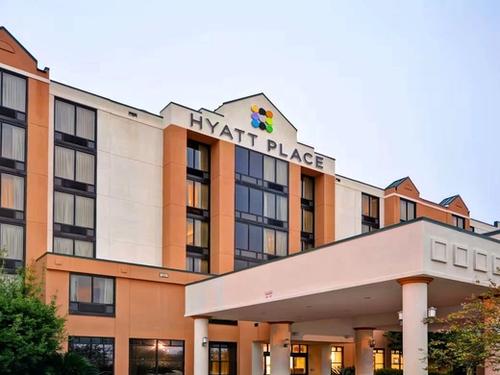 Hyatt Place Dublin/Pleasanton