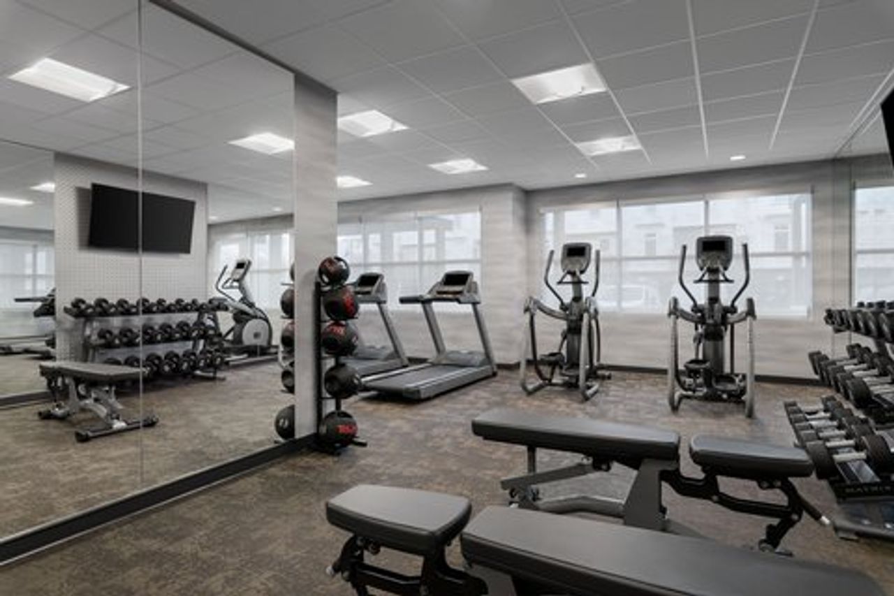 Photo of Fairfield Inn & Suites Hailey Sun Valley