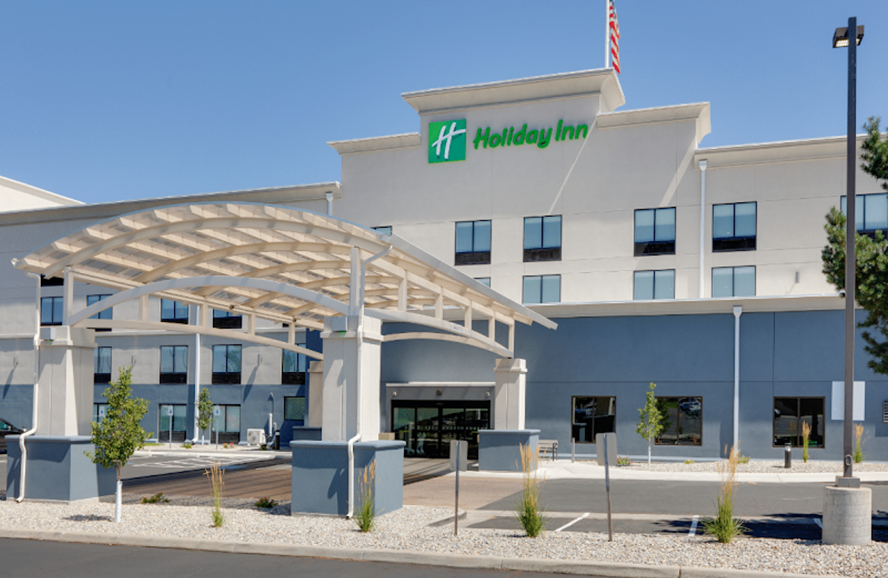 Photo of Holiday Inn Twin Falls, an IHG Hotel