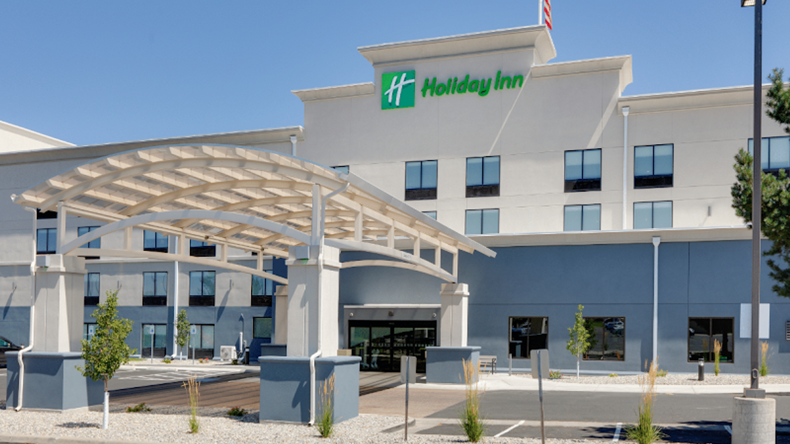 Photo of Holiday Inn Twin Falls, an IHG Hotel