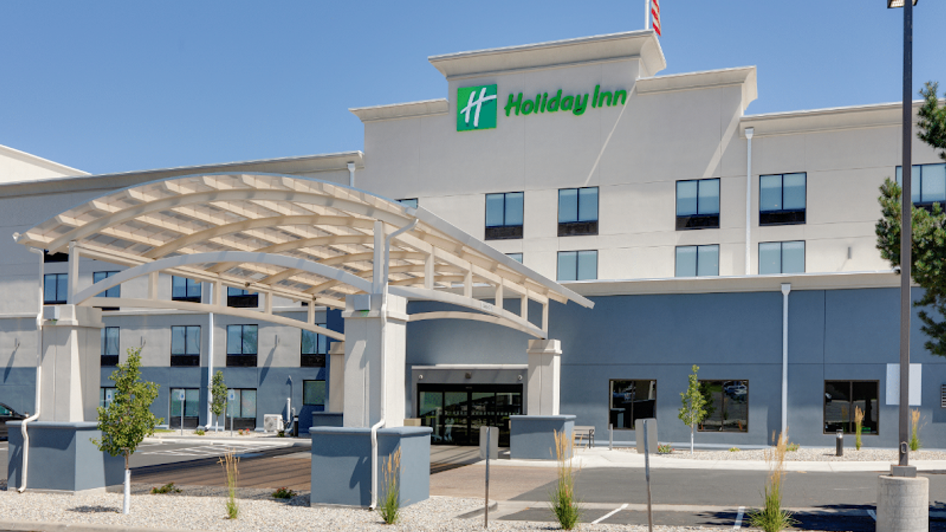 Holiday Inn Twin Falls, an IHG Hotel