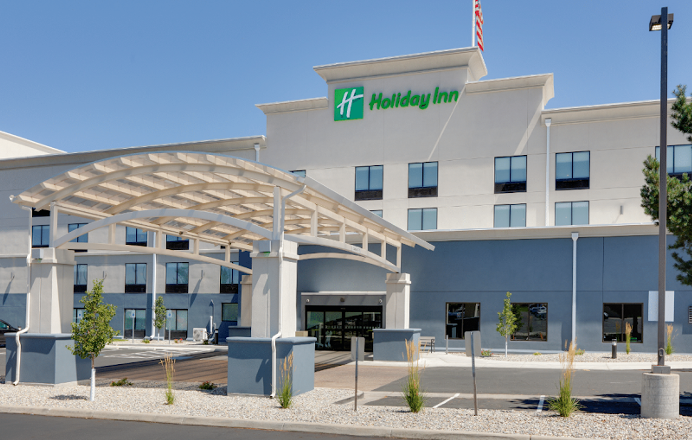 Holiday Inn Twin Falls, an IHG Hotel