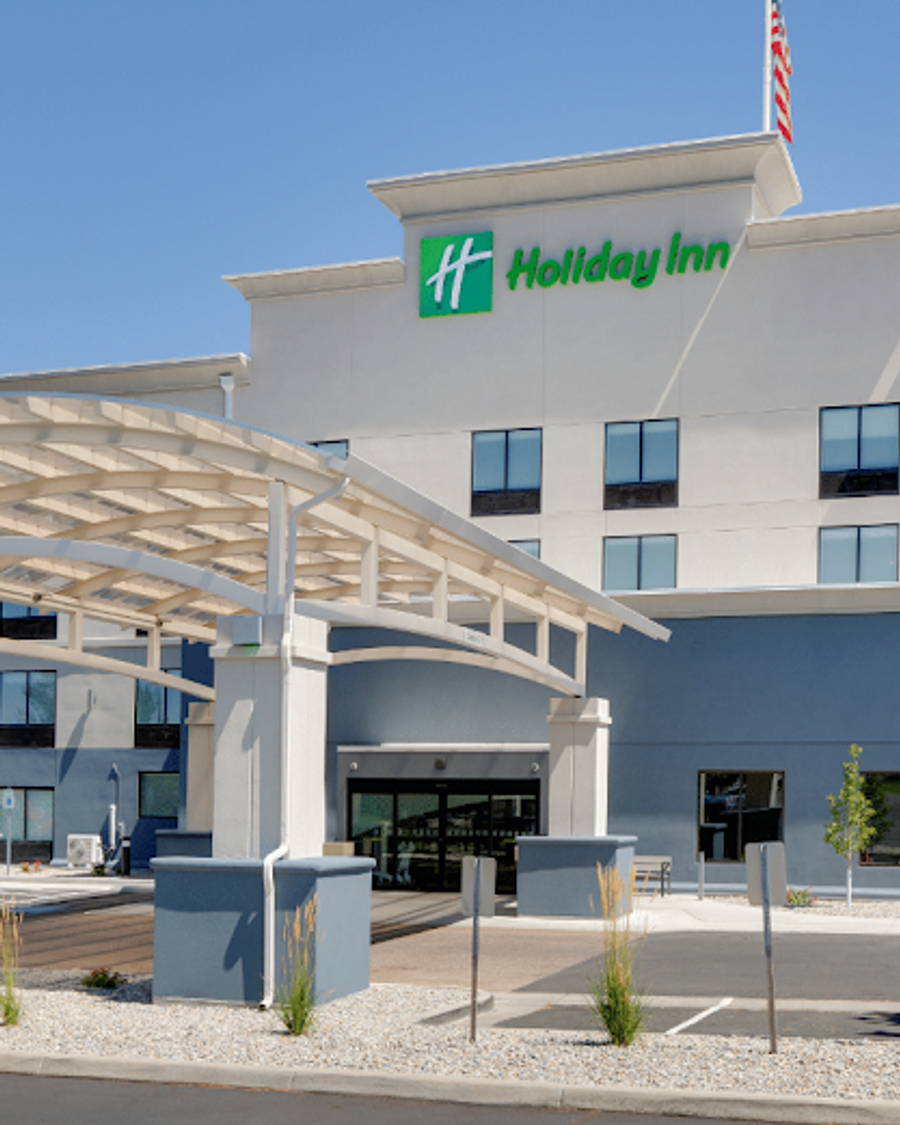 Holiday Inn Twin Falls, an IHG Hotel