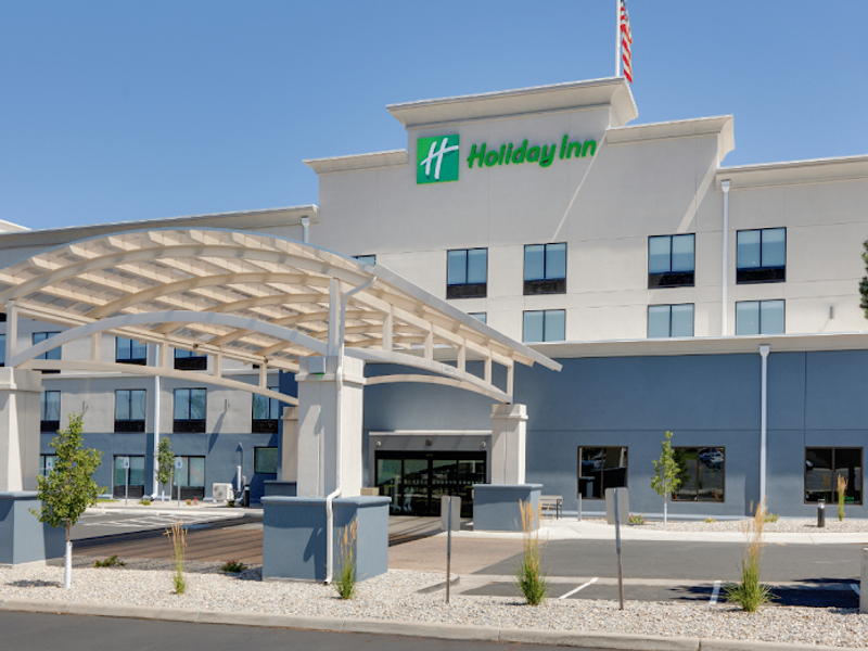 Holiday Inn Twin Falls, an IHG Hotel