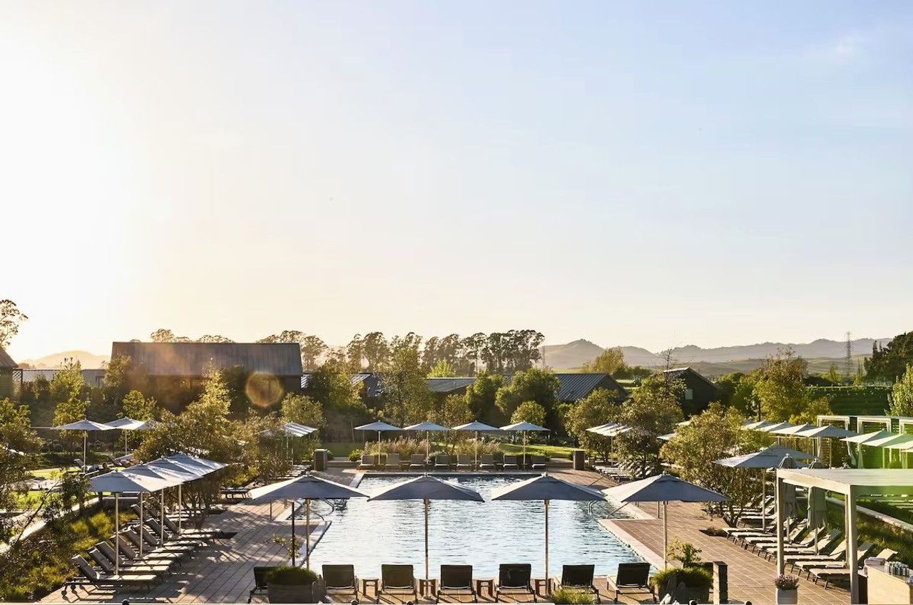 Stanly Ranch, Auberge Resorts Collection