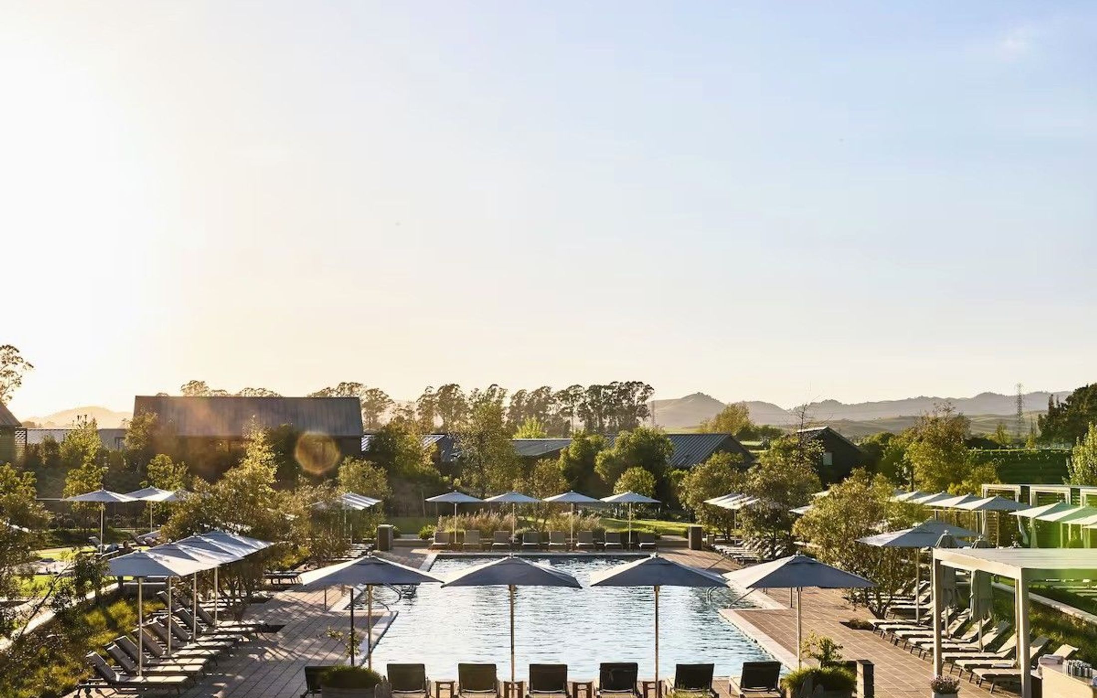 Stanly Ranch, Auberge Resorts Collection