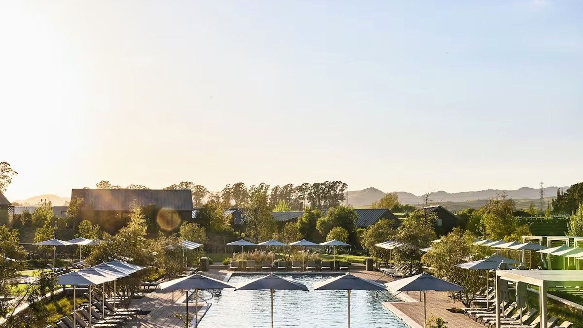 Stanly Ranch, Auberge Resorts Collection