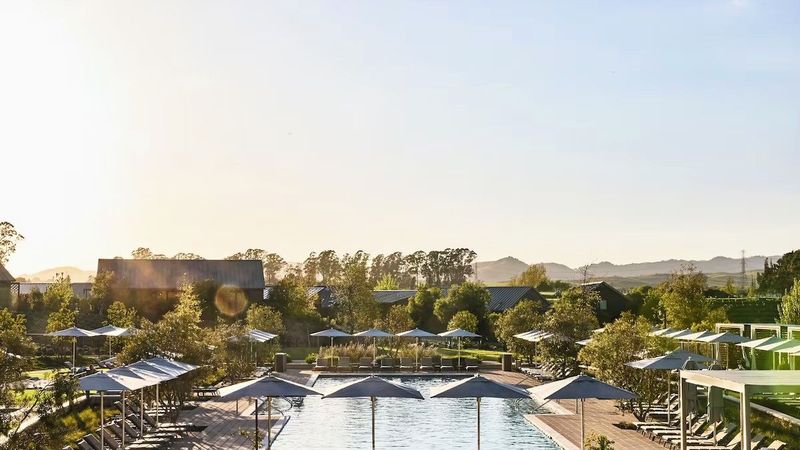 Stanly Ranch, Auberge Resorts Collection