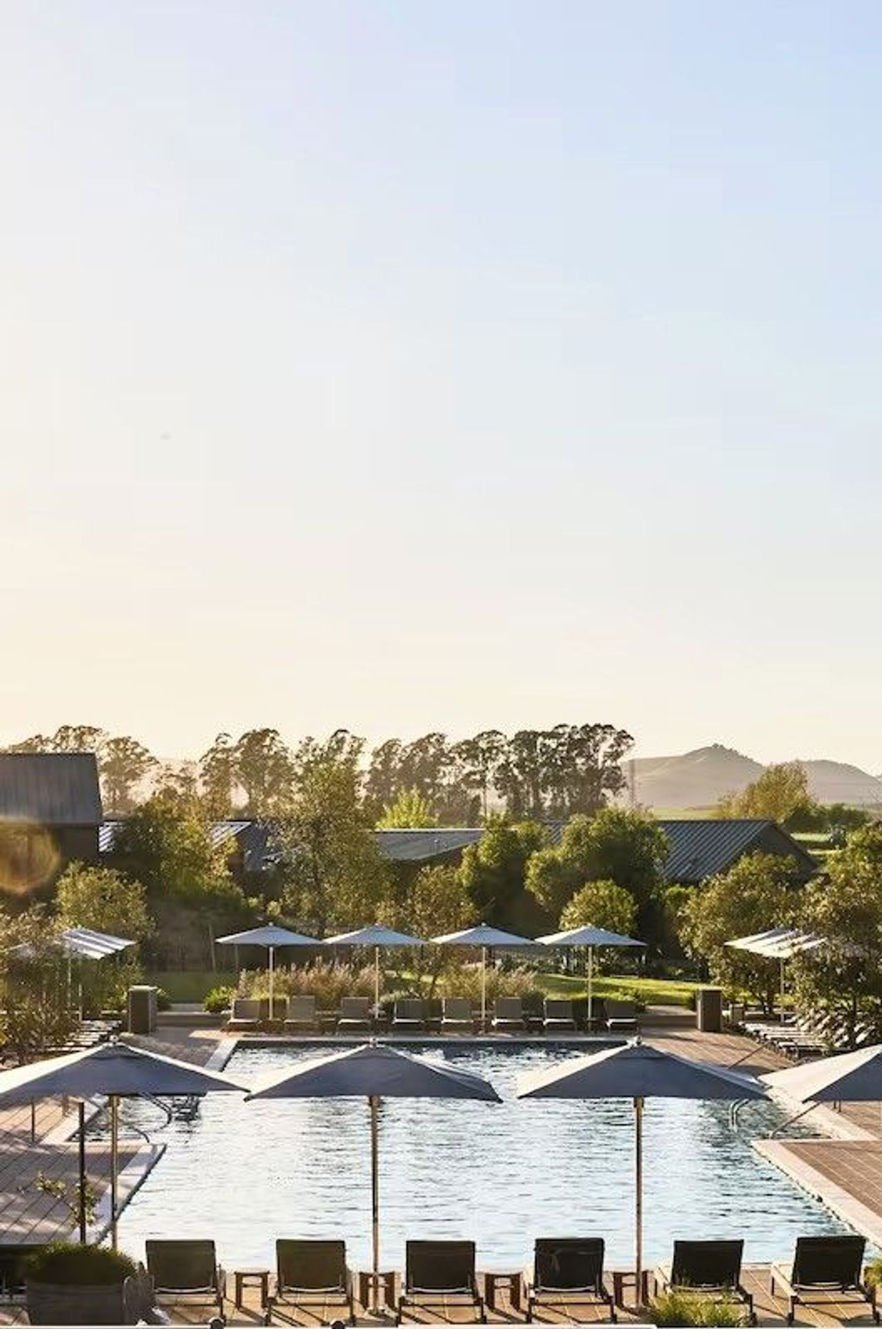 Stanly Ranch, Auberge Resorts Collection