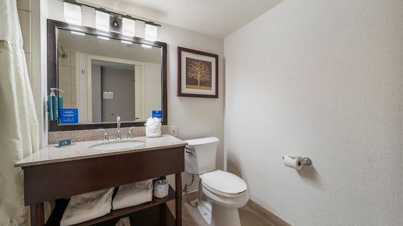 Photo of DoubleTree by Hilton Hotel Modesto