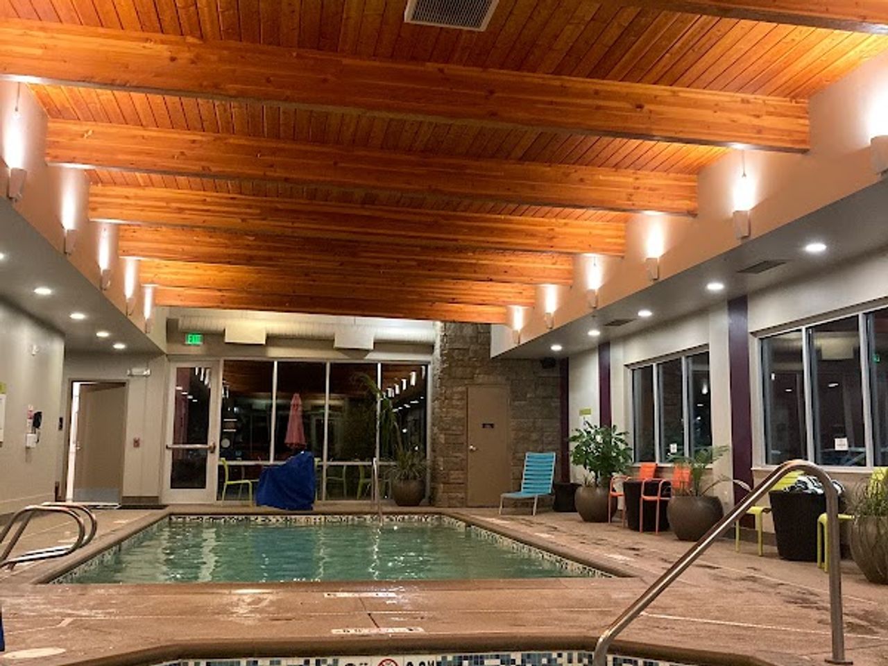 Photo of Home2 Suites by Hilton Bellingham Airport