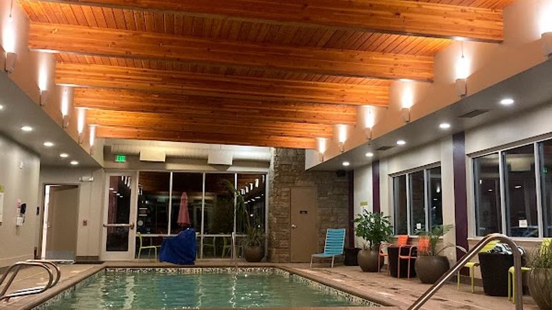 Photo of Home2 Suites by Hilton Bellingham Airport