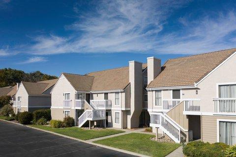 Photo of Residence Inn Sunnyvale Silicon Valley II