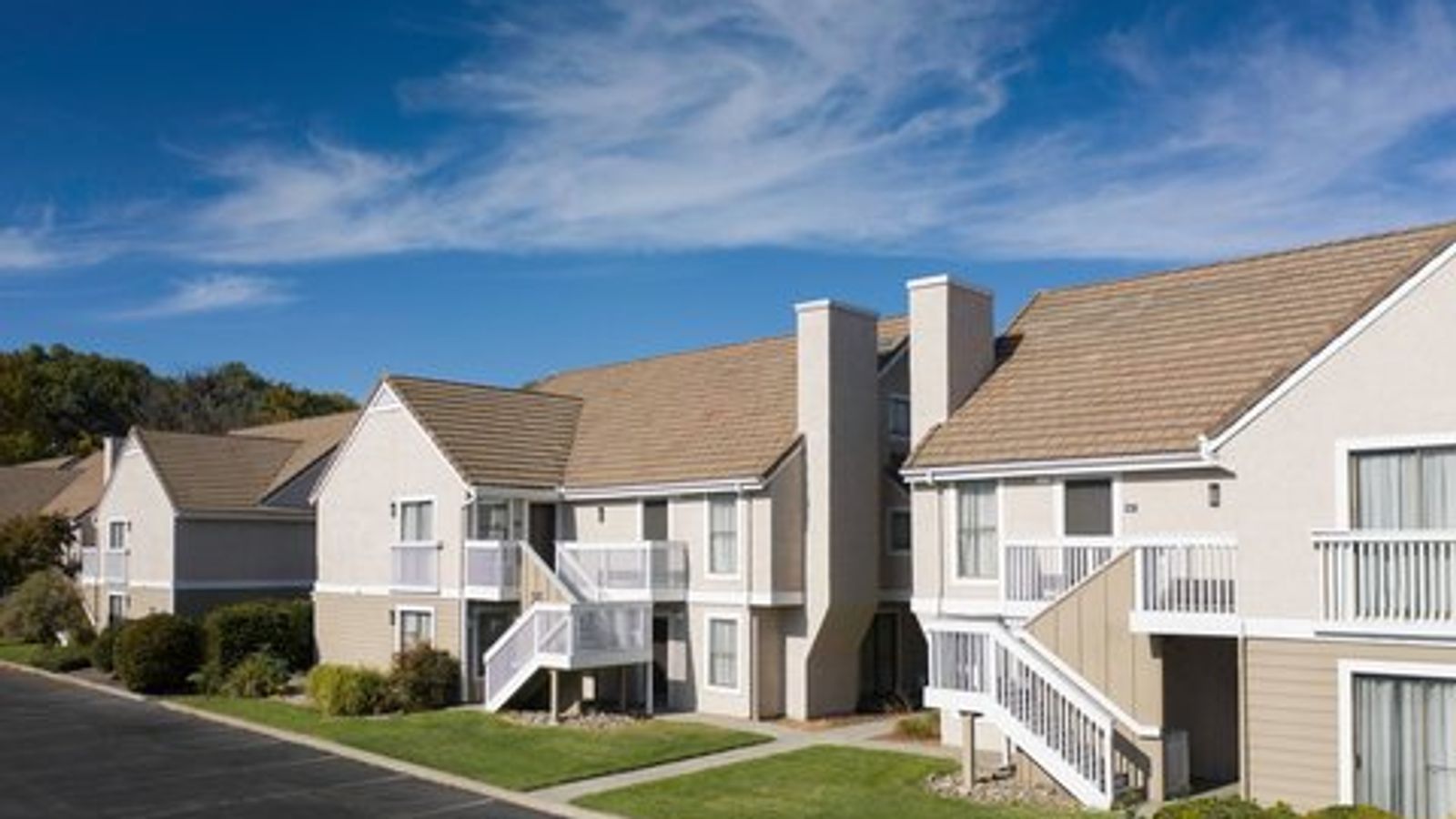 Photo of Residence Inn Sunnyvale Silicon Valley II